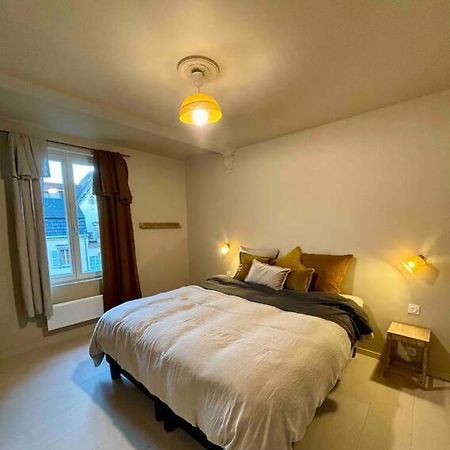 Suites Du Trefle Colmar Luaran gambar