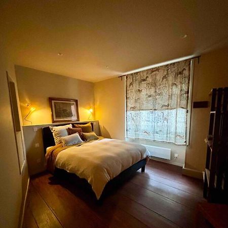 Suites Du Trefle Colmar Luaran gambar