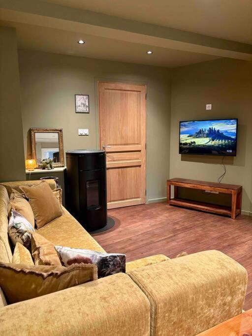 Suites Du Trefle Colmar Luaran gambar