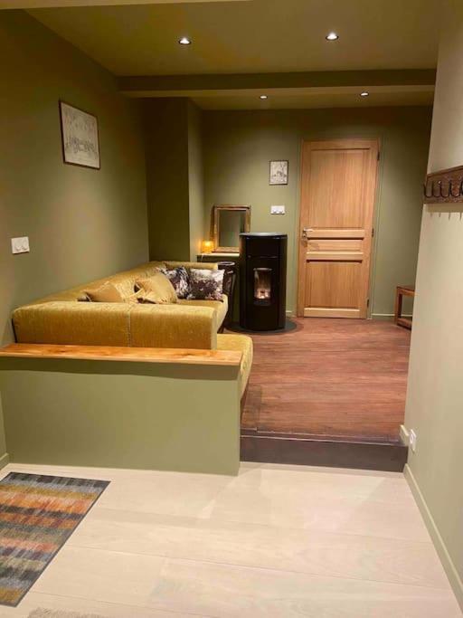 Suites Du Trefle Colmar Luaran gambar
