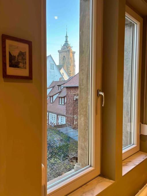 Suites Du Trefle Colmar Luaran gambar